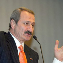 Çağlayan: 2010 bizim için yeni bir başlangıç olacak