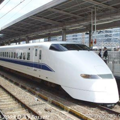 Mekke'den Avrupa'ya hızlı tren...