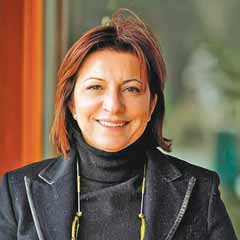 Flaş: Sibel Çarmıklı serbest bırakıldı