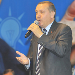 Amerikalı turistler Erdoğan'dan ne istedi?