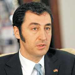 Özdemir'den seçim değerlendirmesi