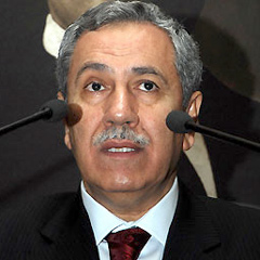 Arınç'tan muhalefete çağrı