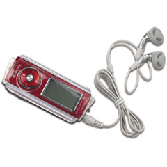AB'den MP3 çalarlarla ilgili inanılmaz talep