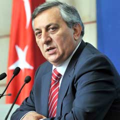 CHP'li Okay zor durumda