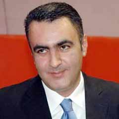 Diyarbakır'ı ligden çekeceğini açıkladı