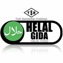 Helal gıda piyasası 44 milyor dolar
