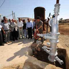 İzmir'de jeotermalden elektrik üretilip satılacak