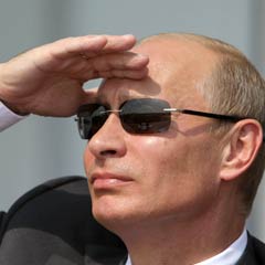 Putin'in kaderini petrol belirleyecek