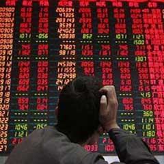 Borsa güne satıcılı başladı