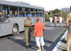 Foça haini öldürüldü
