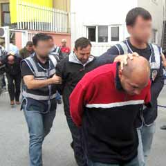'Sahte çürük' soruşturmasında 6 tutuklama