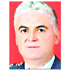 Sibel Çarmıklı ile oğlu gözaltına alındı