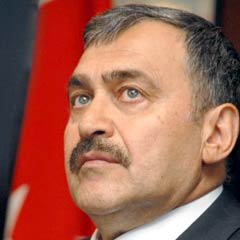 "Teröre destek veren bütün ülkeleri biliyoruz"