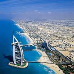 Dubai'nin borcu üçe katlandı
