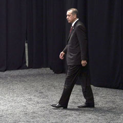 Erdoğan, Batı'yı İran konusunda uyardı