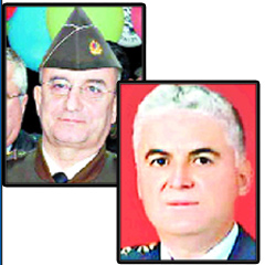 TSK’yı bu kafa yıpratıyor!
