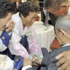 60 yıllık hasret böyle son buldu