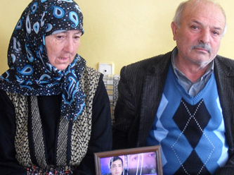 PKK'nın kaçırdığı polis memurunun maaşı donduruldu