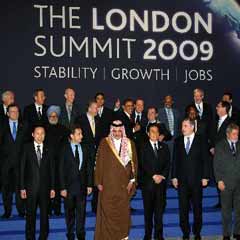 G20 zirvesi 2010'da iki kez