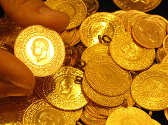 Altın 1.700 dolara dayandı