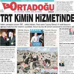 Ortadoğu'nun önlenemeyen düşüşü