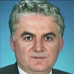 Askerî Hâkim Ahmet Zeki Üçok tutuklandı