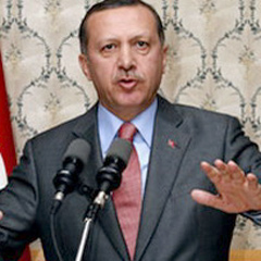 Erdoğan: Hâlâ ciddi riskler var!