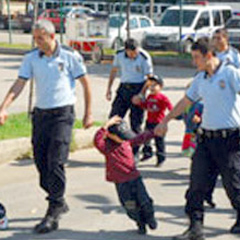 İstanbul bir ilke imza attı
