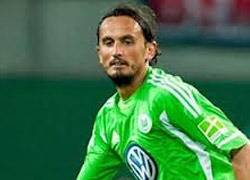 Tuncay Şanlı, sağlık kontrolünden geçti