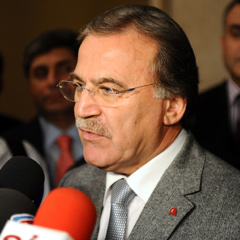 Şahin'den Azerbaycan'a tam güvence