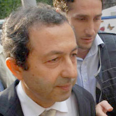 Hayyam Garipoğlu gözaltına alındı