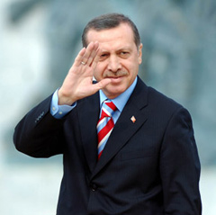 Erdoğan G-20 zirvesinin ilk oturuma katıldı