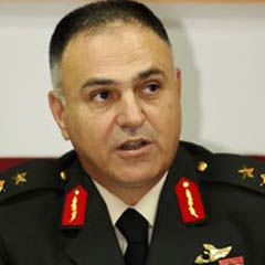 Soruların yazılıp gönderilmesini istedi
