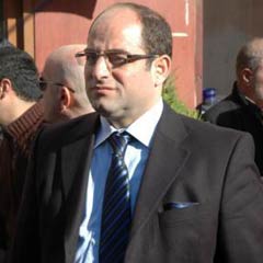 Flaş: Ergenekon'da sürpriz görüşme