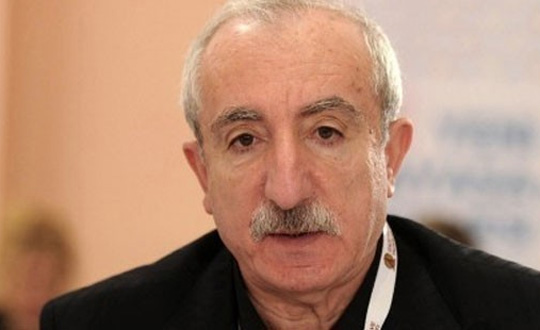 Miroğlu'ndan canlı yayında şok açıklama