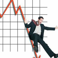 Borsa 1. seansta düştü