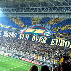 Fenerbahçe taraftarına 10 Avro'ya bilet
