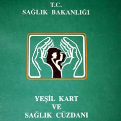 Yeşil Kartlara iptal yok