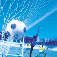 Futbolda haftanın programı