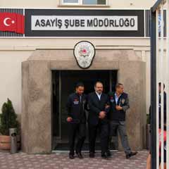 Cem G'ye yardımdan adliyeye sevk edildiler