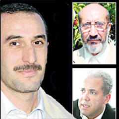 Bal gibi ideolojik karar