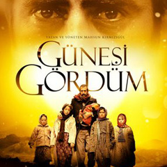 'Güneşi gördüm' Oscar aday adayı