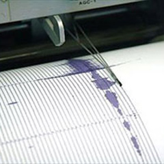 Kırgizistan'da şiddetli deprem
