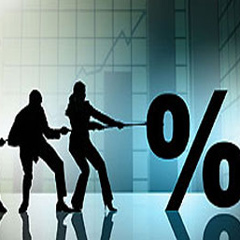 Yıl sonu enflasyon beklentisi yüzde 5,65 oldu