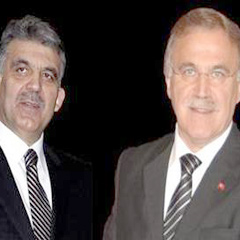Devletin zirvesinden sürpriz ziyaret!