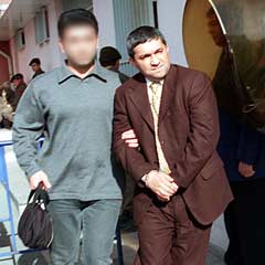 Cem'in babası ek ifade veriyor