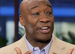 Ünlü aktör Michael Clarke Duncan öldü