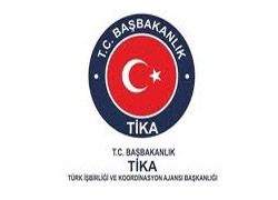 Türkiye'den Gazze'ye yardım  