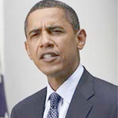 Obama, Yukio ile ilk defa görüştü