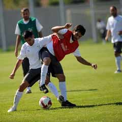 Bursaspor, Diyarbakırspor'a bileniyor